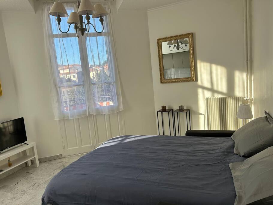 Studio 6Minutes Croisette Cannes Eksteriør billede