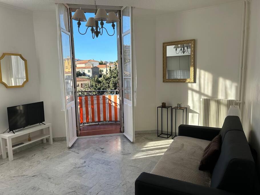 Studio 6Minutes Croisette Cannes Eksteriør billede