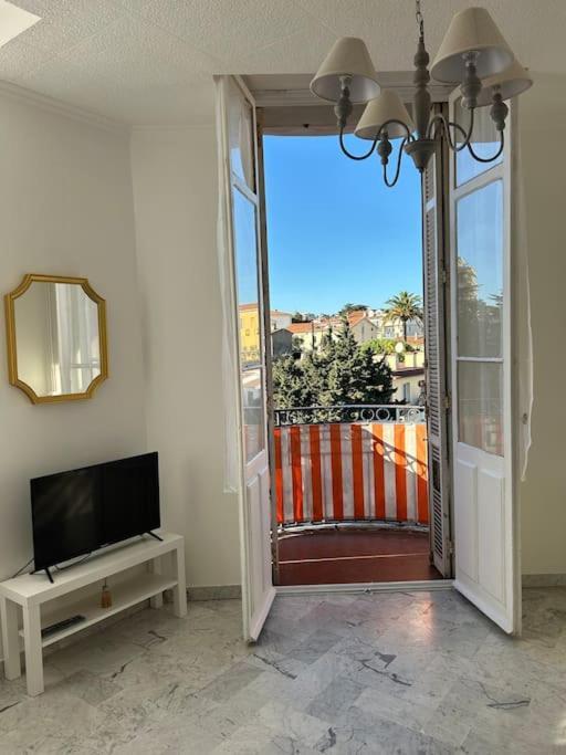 Studio 6Minutes Croisette Cannes Eksteriør billede